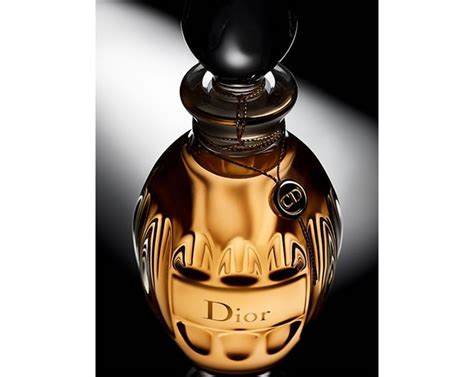 dior amphora perfume bottle.